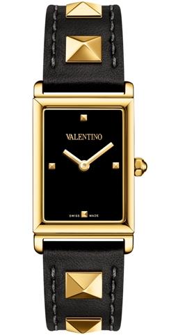 Valentino Ladies V59SBQ4009-S009 Rockstud Collection Watch